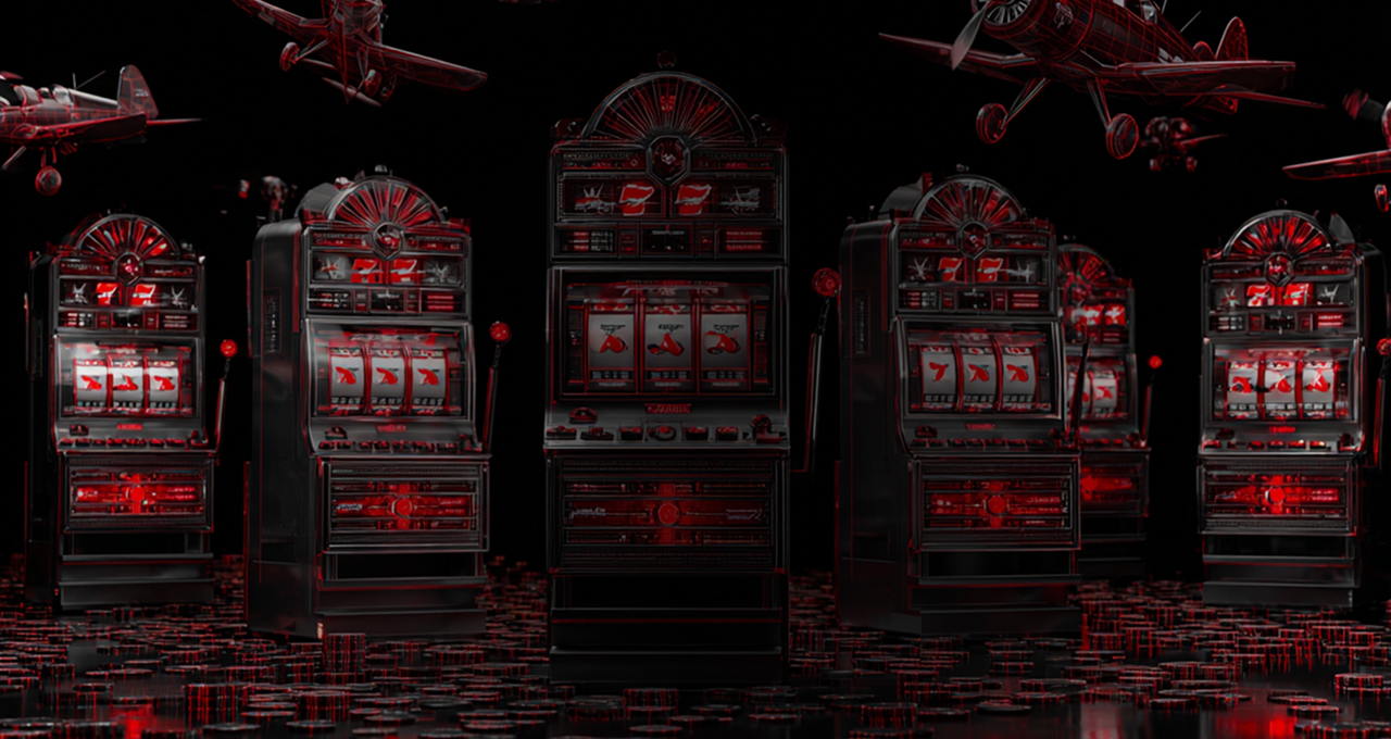 Aviator Casino