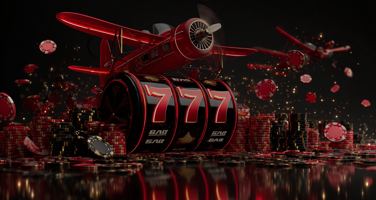 Aviator Casino